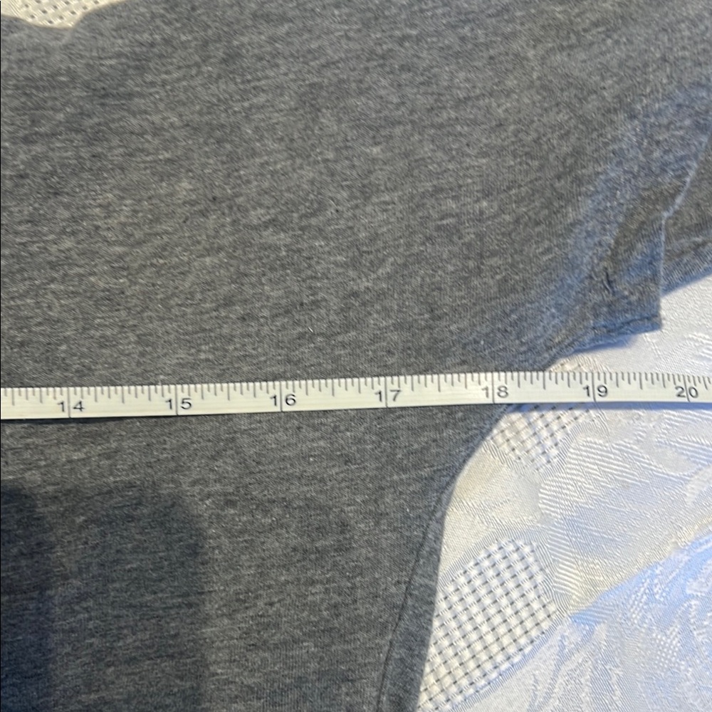 Universal Studios Bellatrix Lestrange Gray Graphi… - image 6